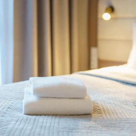 Bel Mare Apartament E338 Free Parking Miedzyzdroje Εξωτερικό φωτογραφία