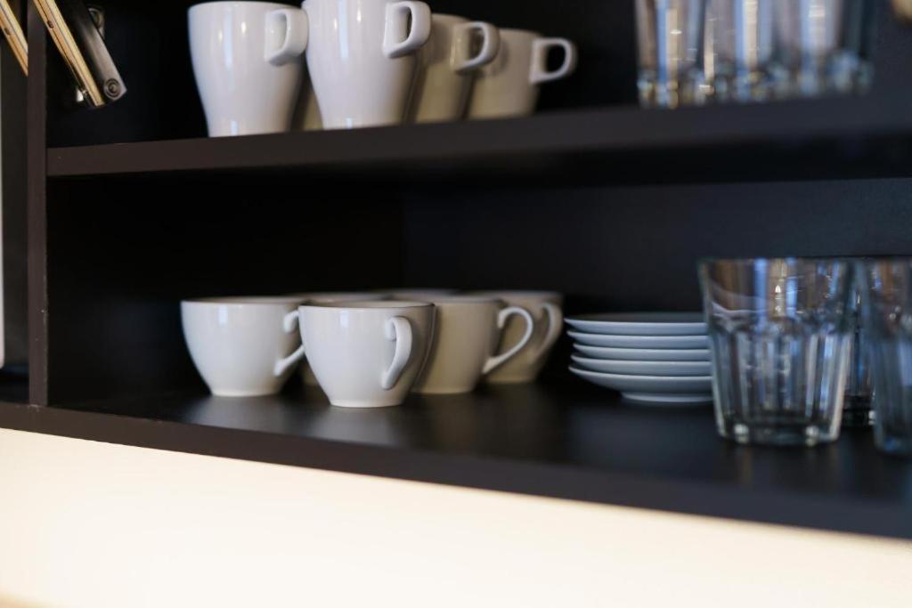 Bel Mare Apartament E338 Free Parking Miedzyzdroje Εξωτερικό φωτογραφία